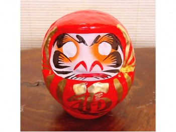 Daruma 12cm